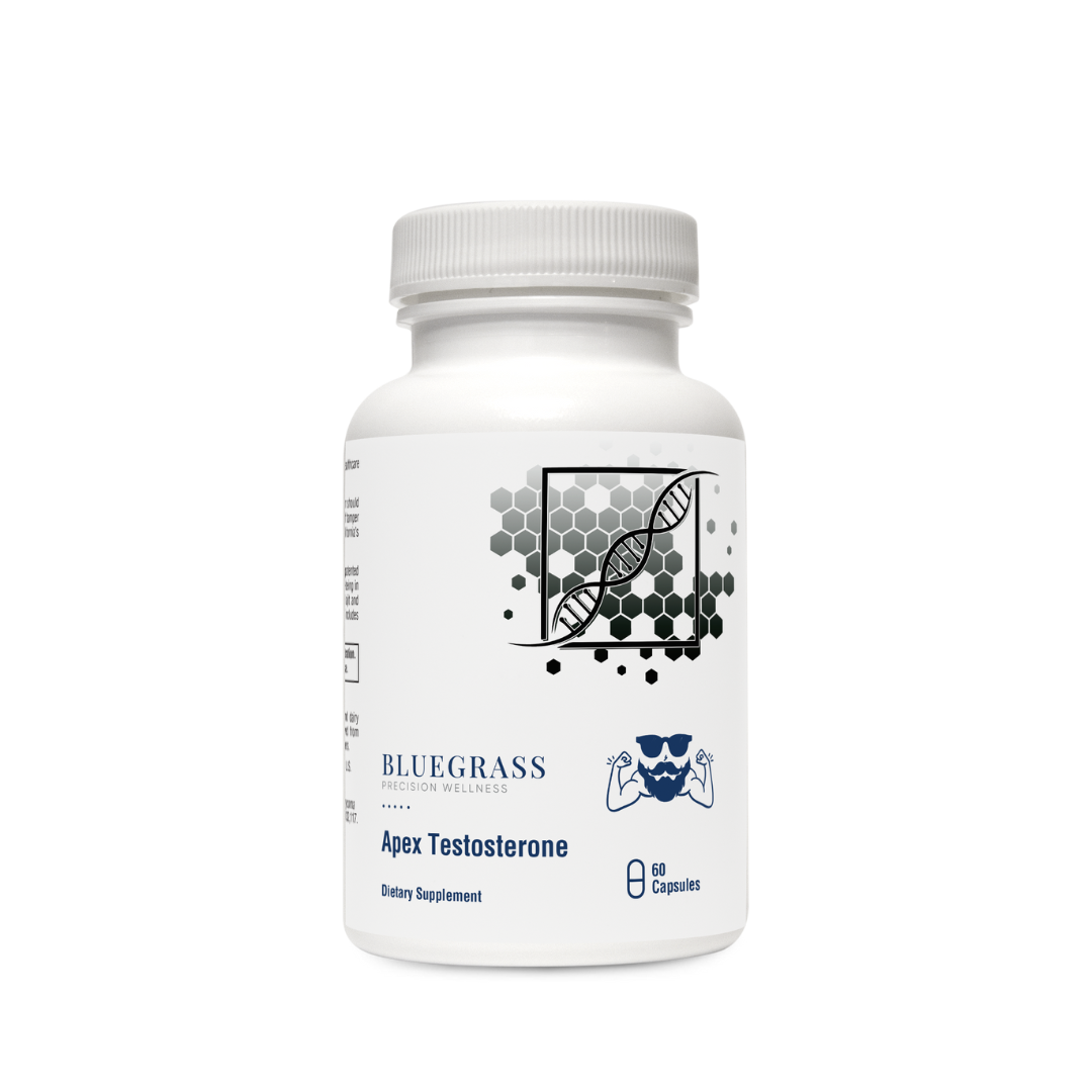 Apex Testosterone Support