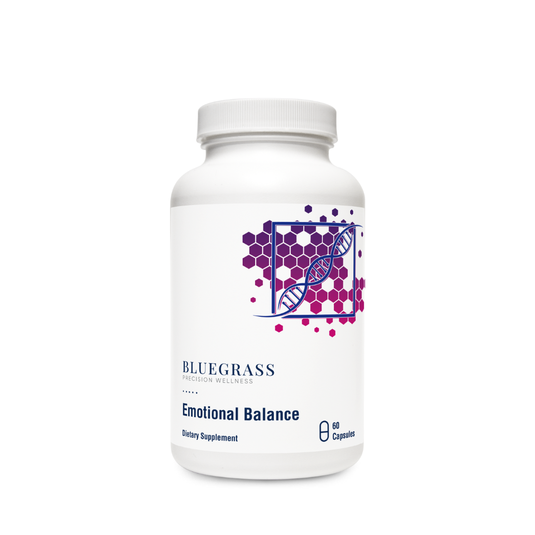 Emotional Balance