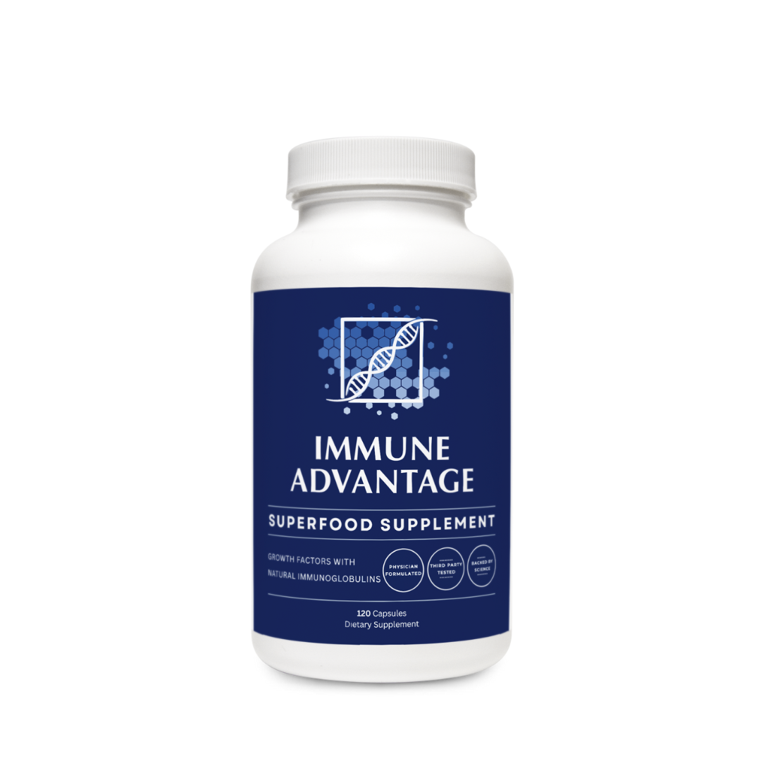 Immune Advantage