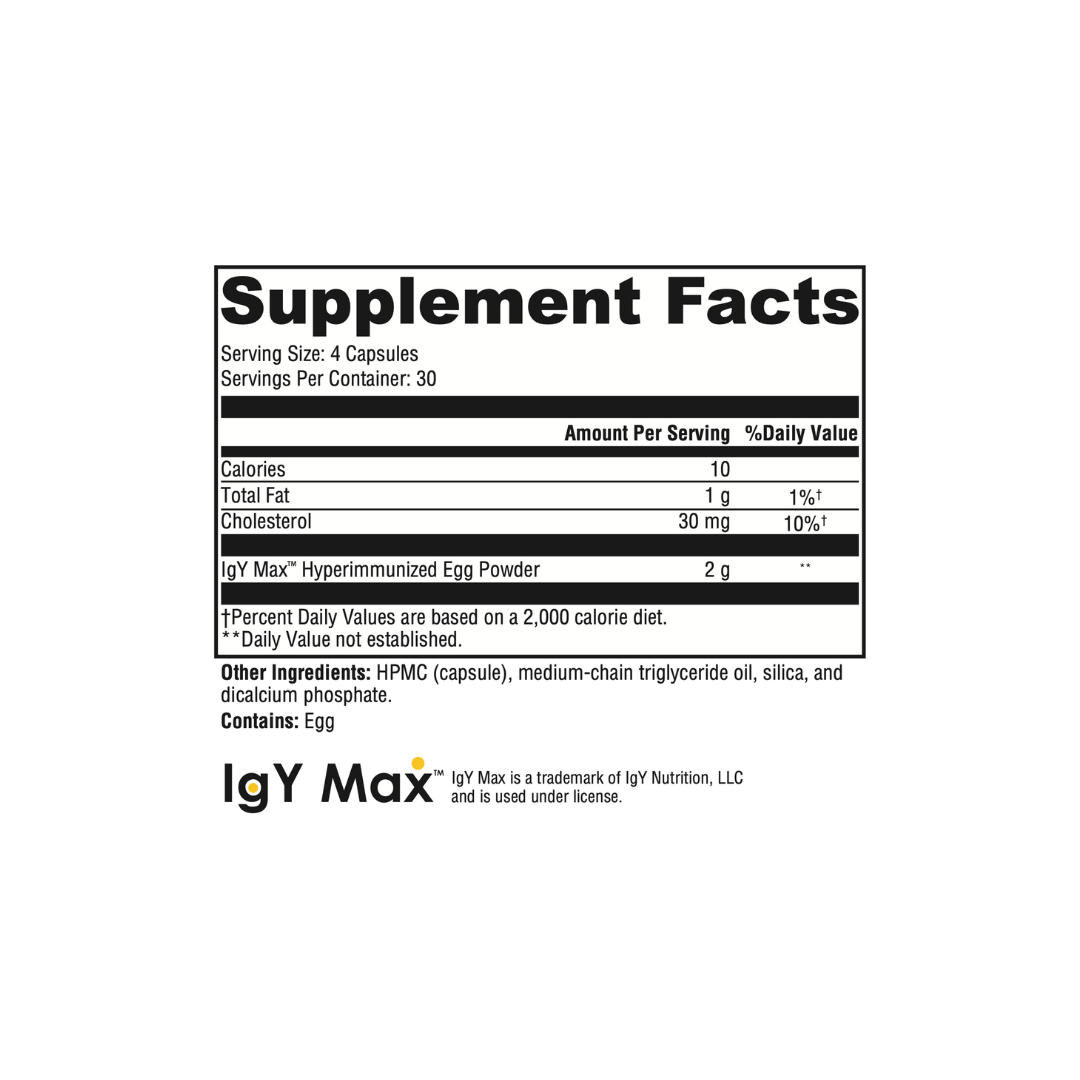 Immune Advantage