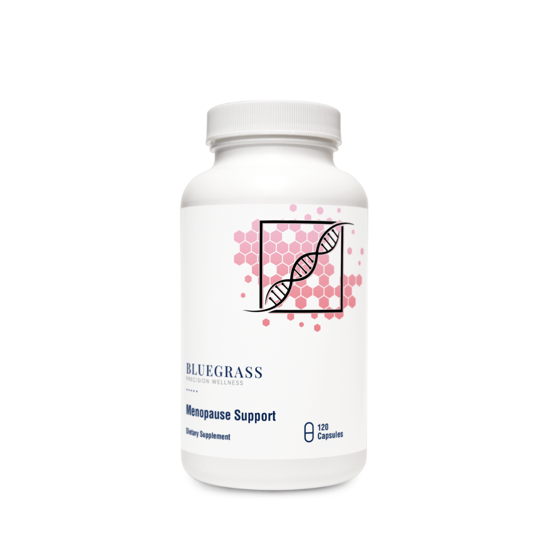 Menopause Support