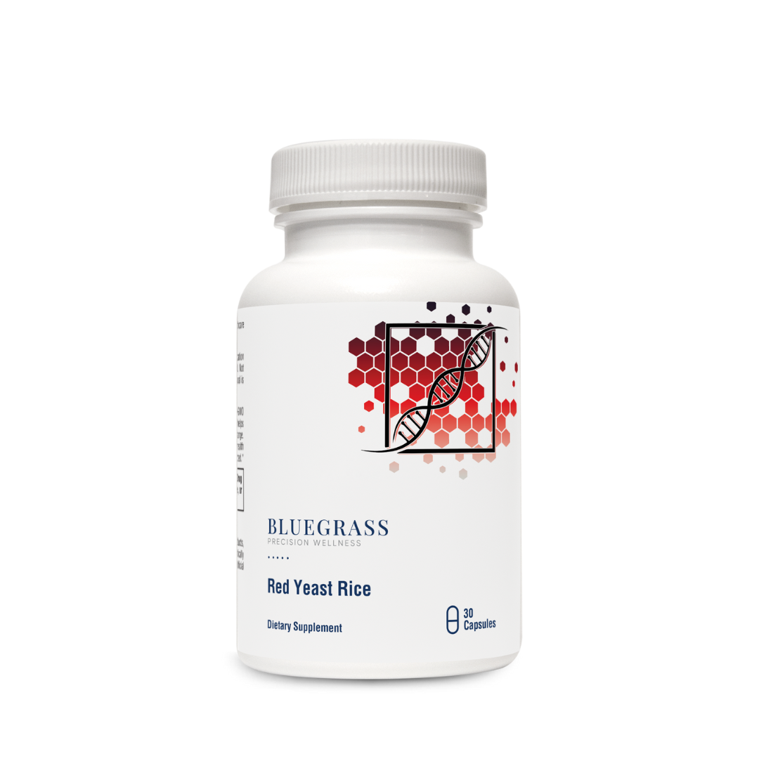 Red Yeast Rice