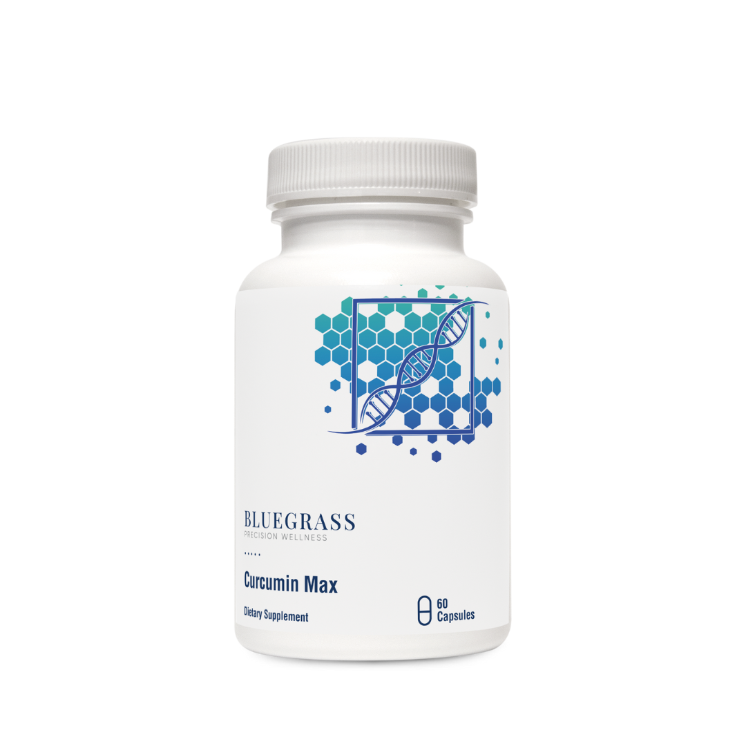 Curcumin Max