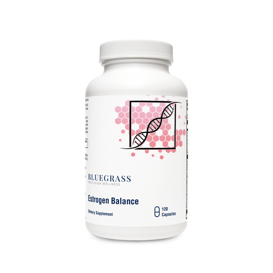 Estrogen Balance