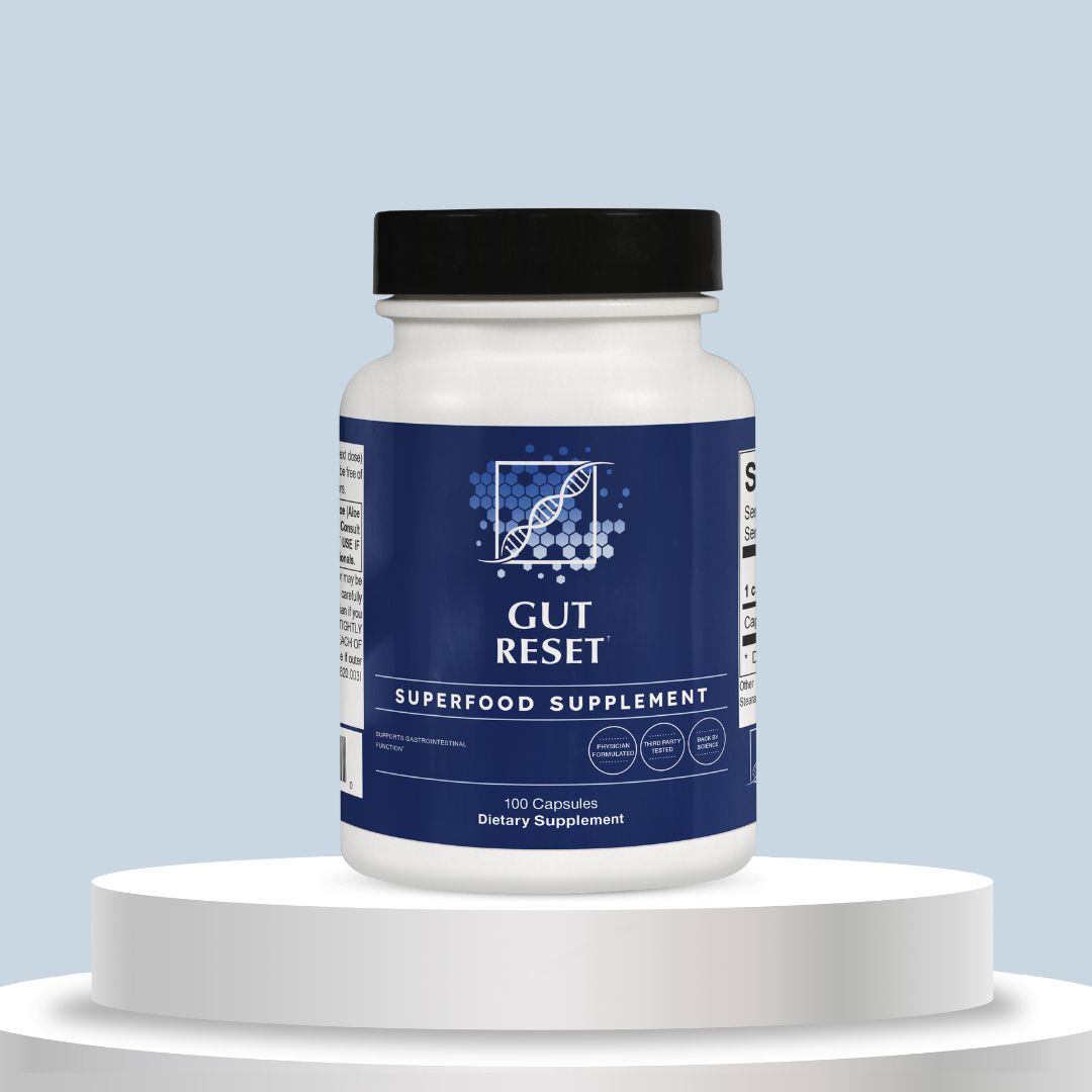 Gut Reset
