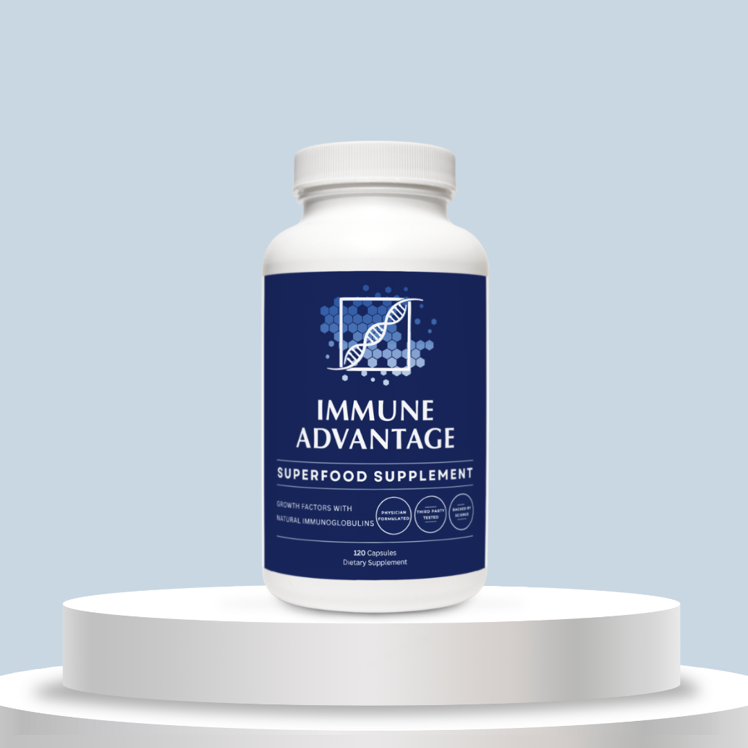 Immune Advantage