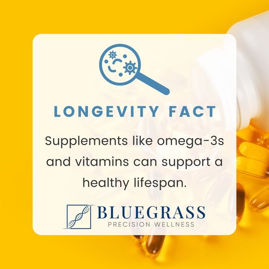 Bluegrass Daily Multivitamin