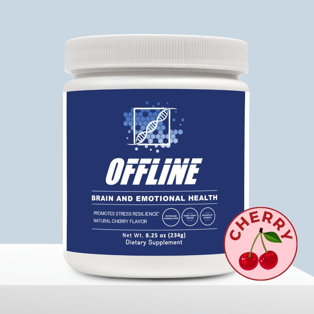 Offline - Cherry