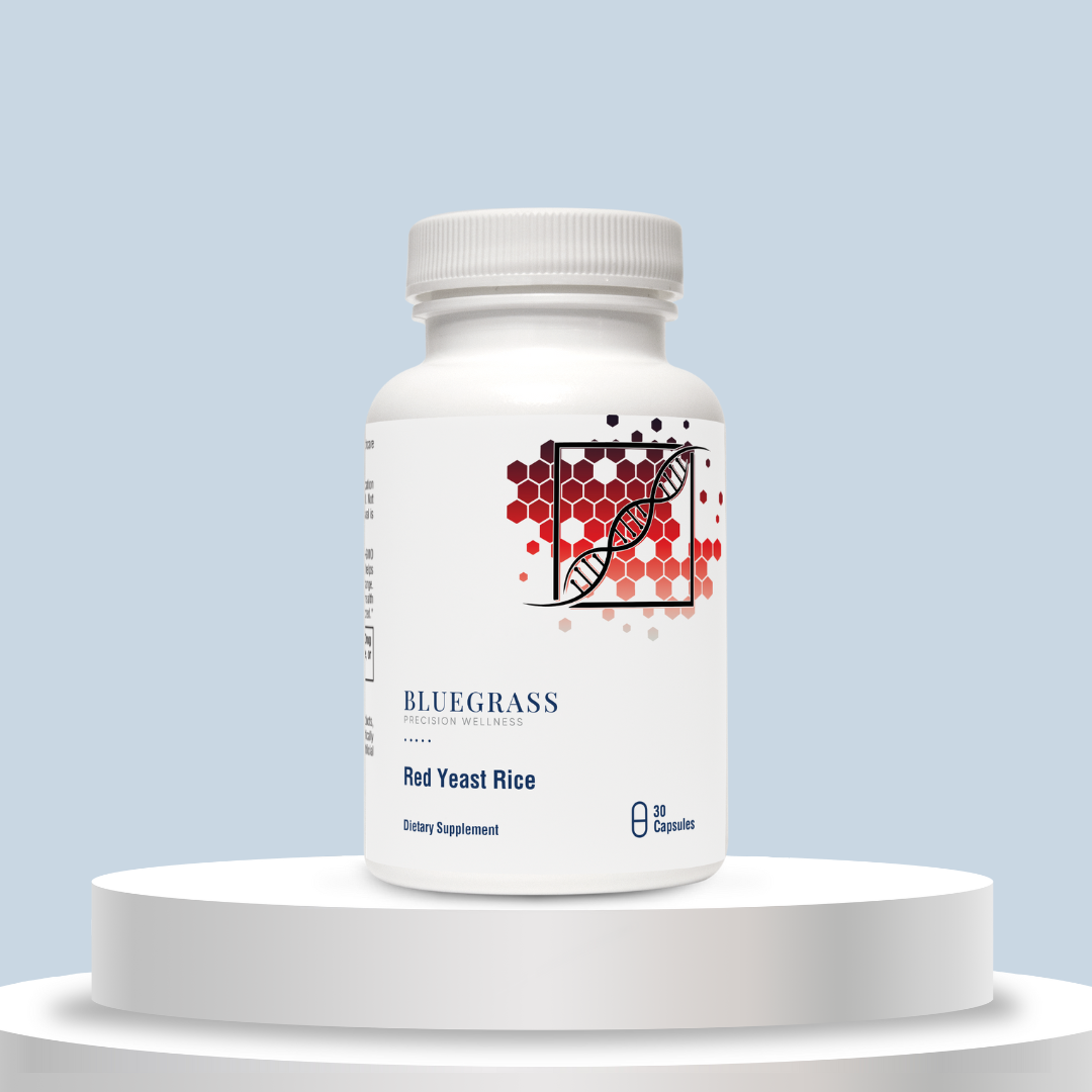 Red Yeast Rice