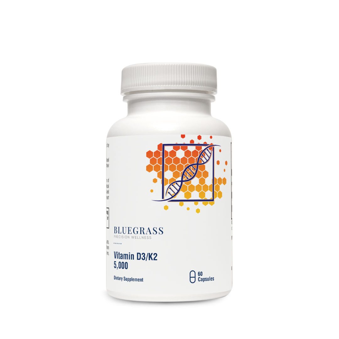 Vitamin K2 D3 5000