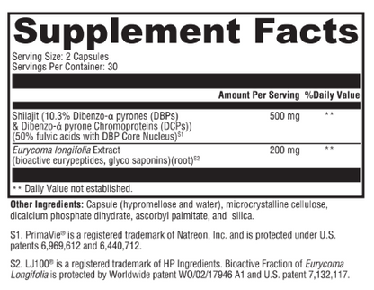 Apex Testosterone Support