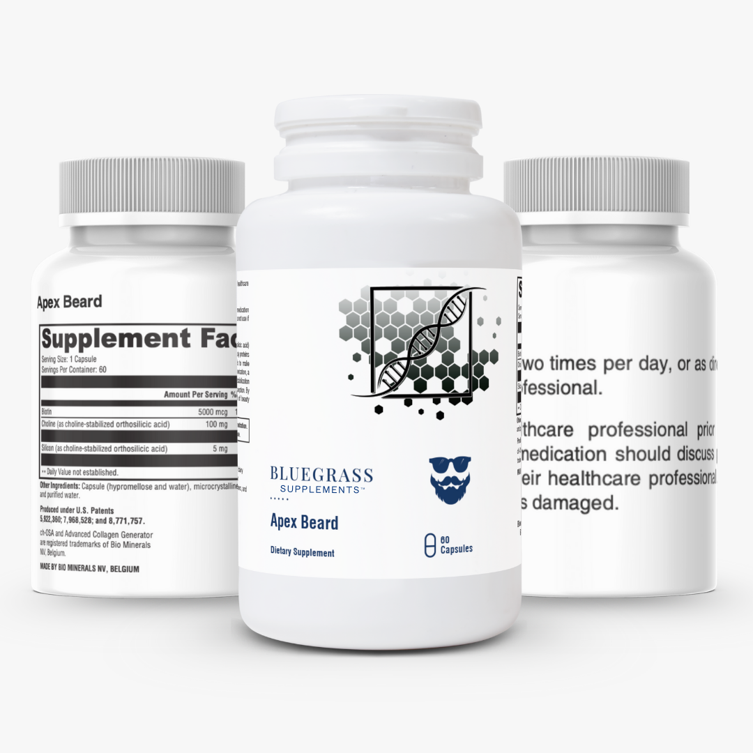 Apex Beard