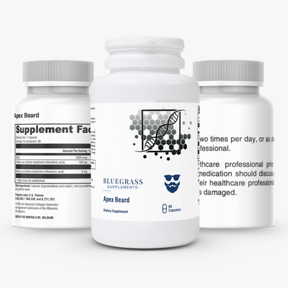 Apex Beard