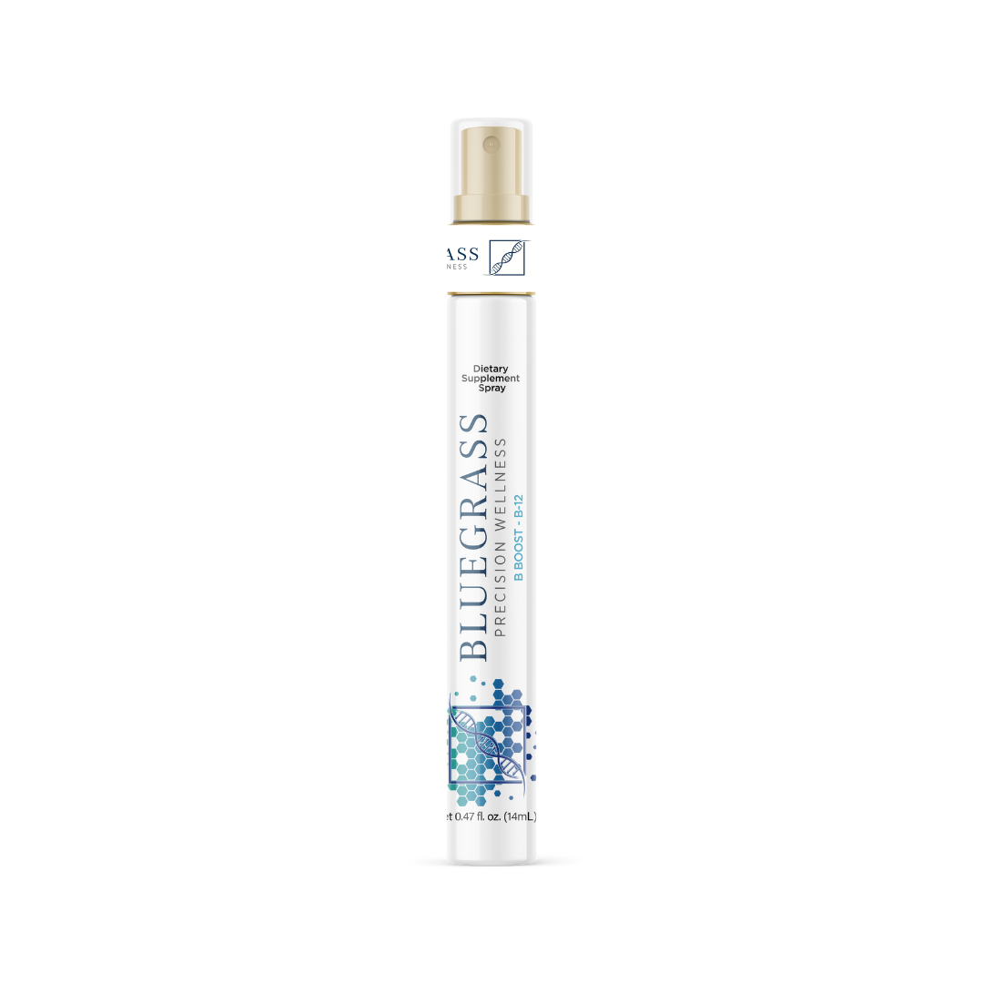 B Boost - B-12 Spray