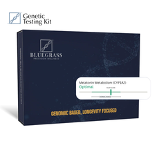 Genetic Testing Kit
