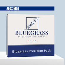 Apex Man Precision Pack