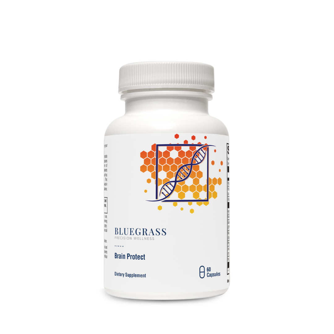 Brain Protect