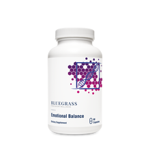 Emotional Balance