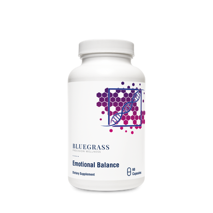 Emotional Balance