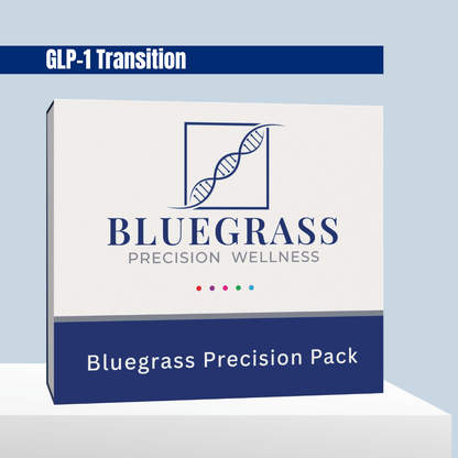 GLP-1 Transition Precision Pack