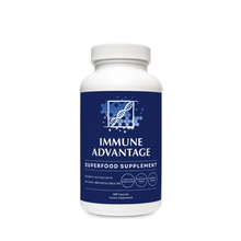 Immune Advantage