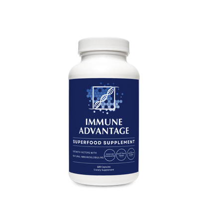 Immune Advantage