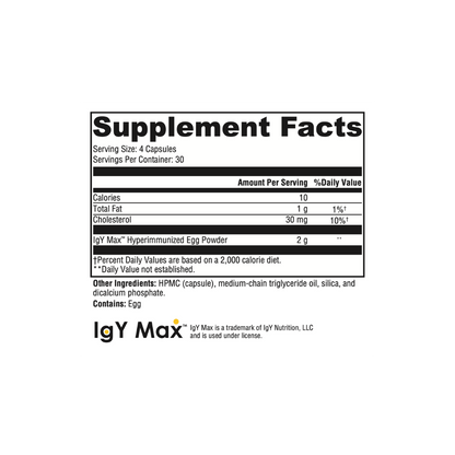 Immune Advantage