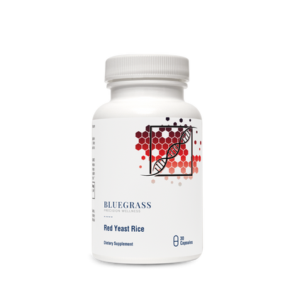 Red Yeast Rice