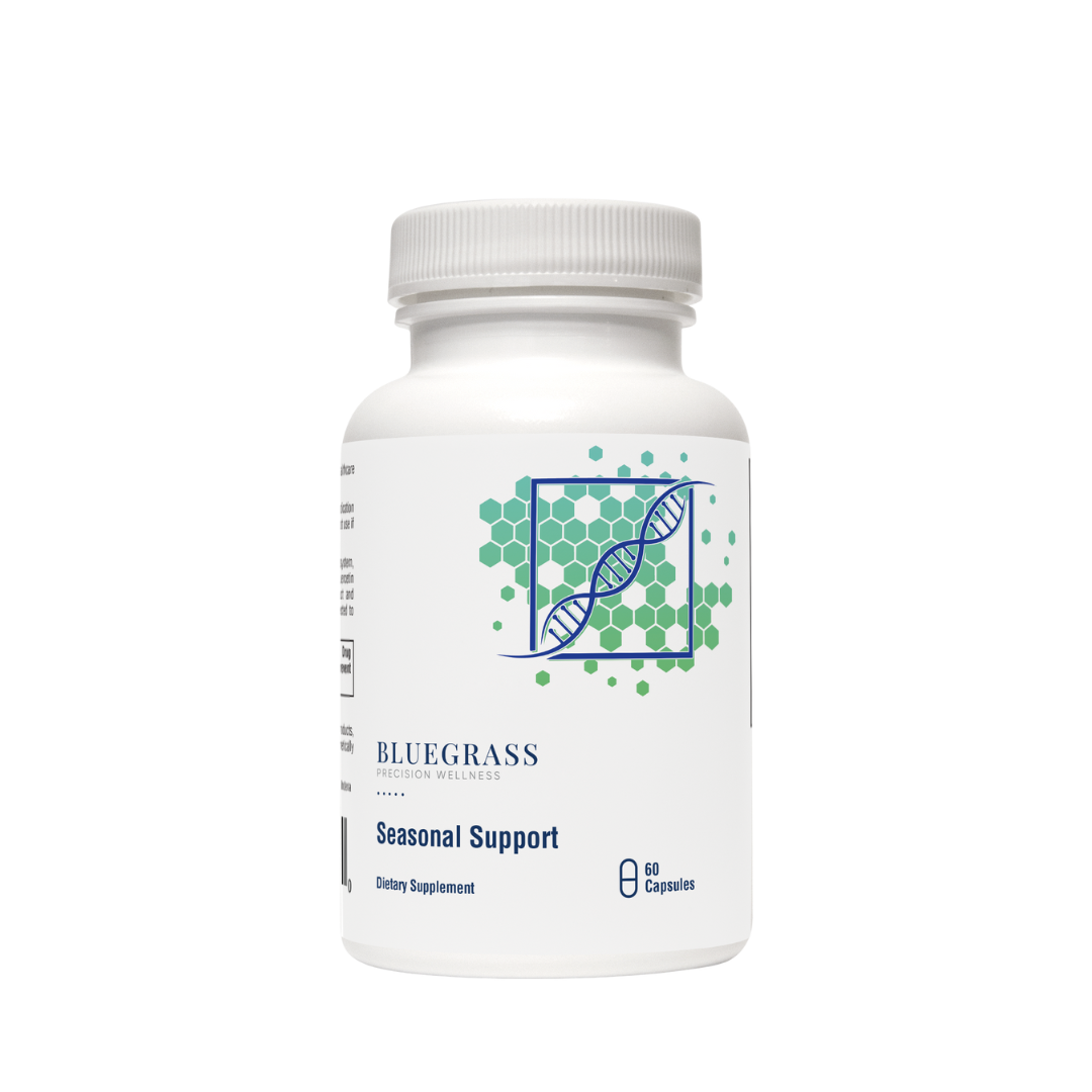 Seasonal Support