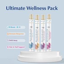 Ultimate Wellness Pack