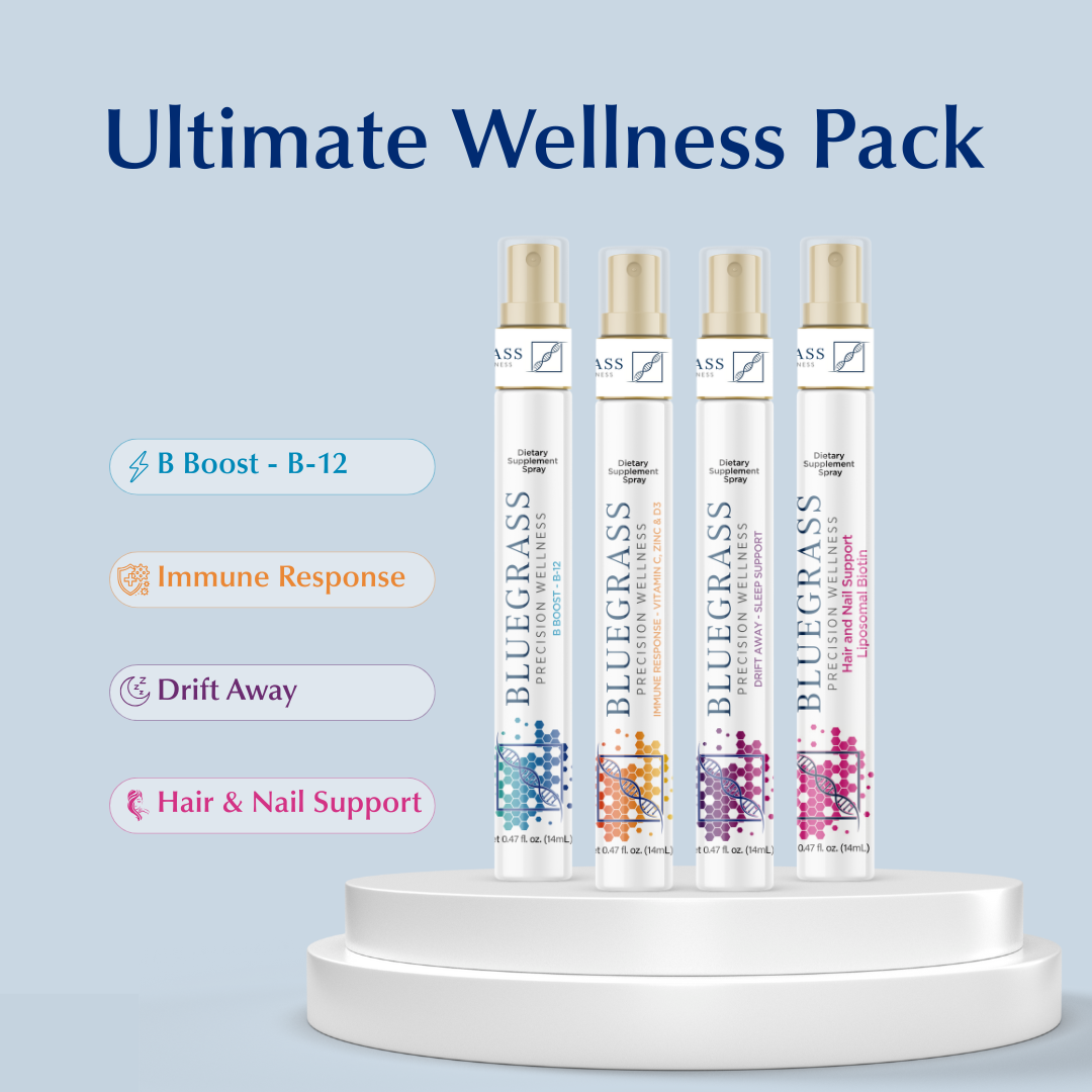 Ultimate Wellness Pack