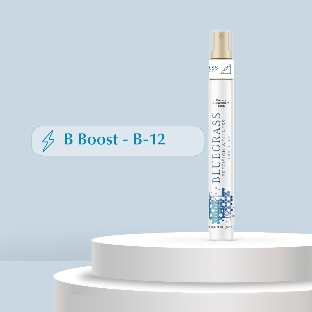 B Boost - B-12 Spray