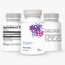 Berberine Max