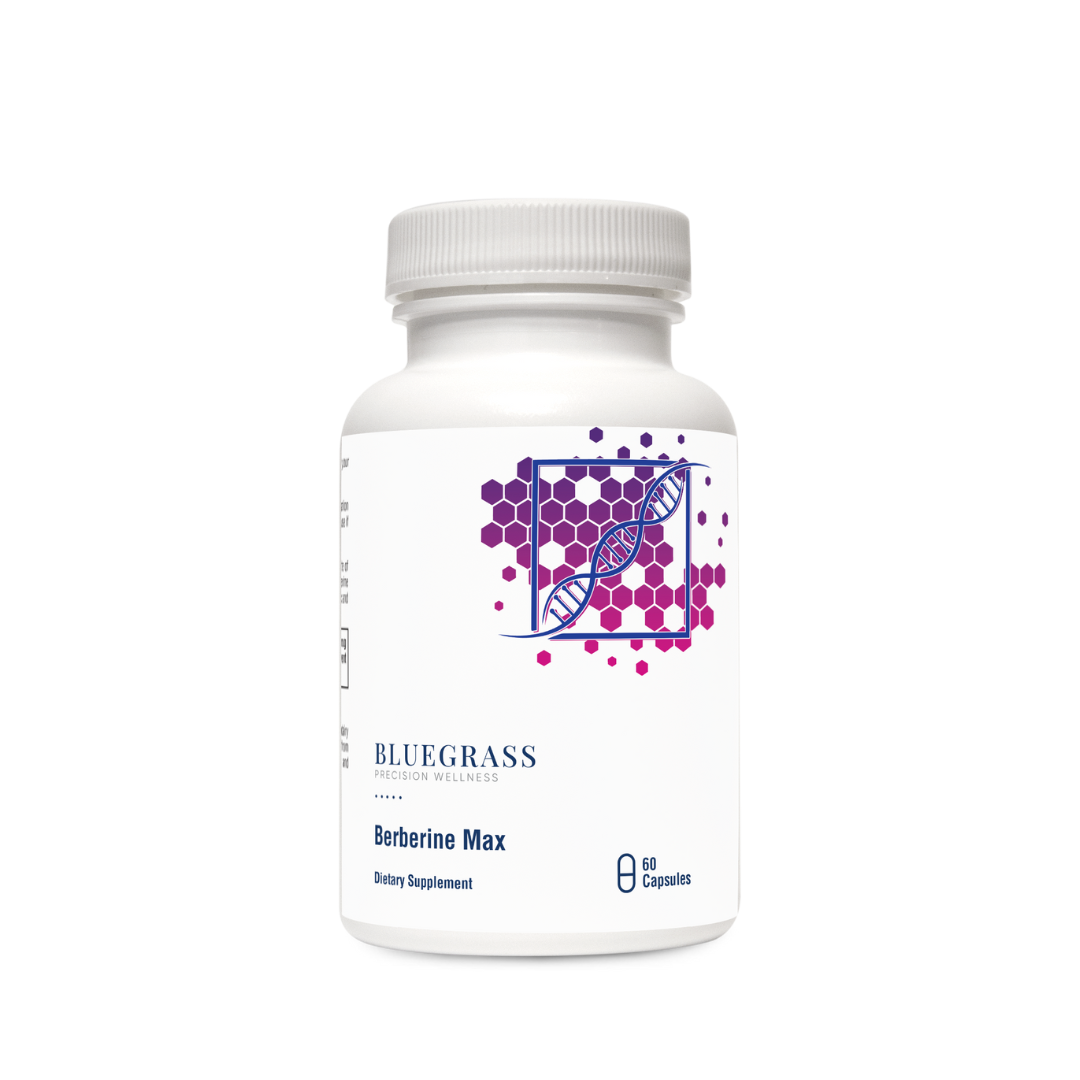 Berberine Max