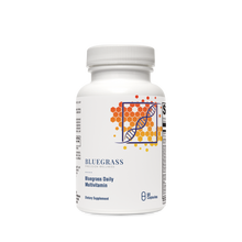 Bluegrass Daily Multivitamin