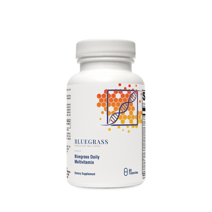 Bluegrass Daily Multivitamin