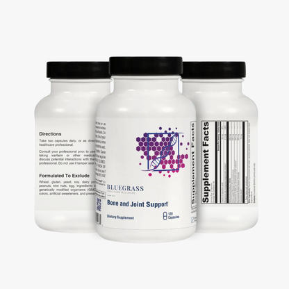 Bone and Joint Support