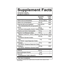 Bone and Joint Support