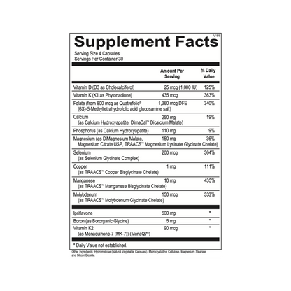 Bone and Joint Support