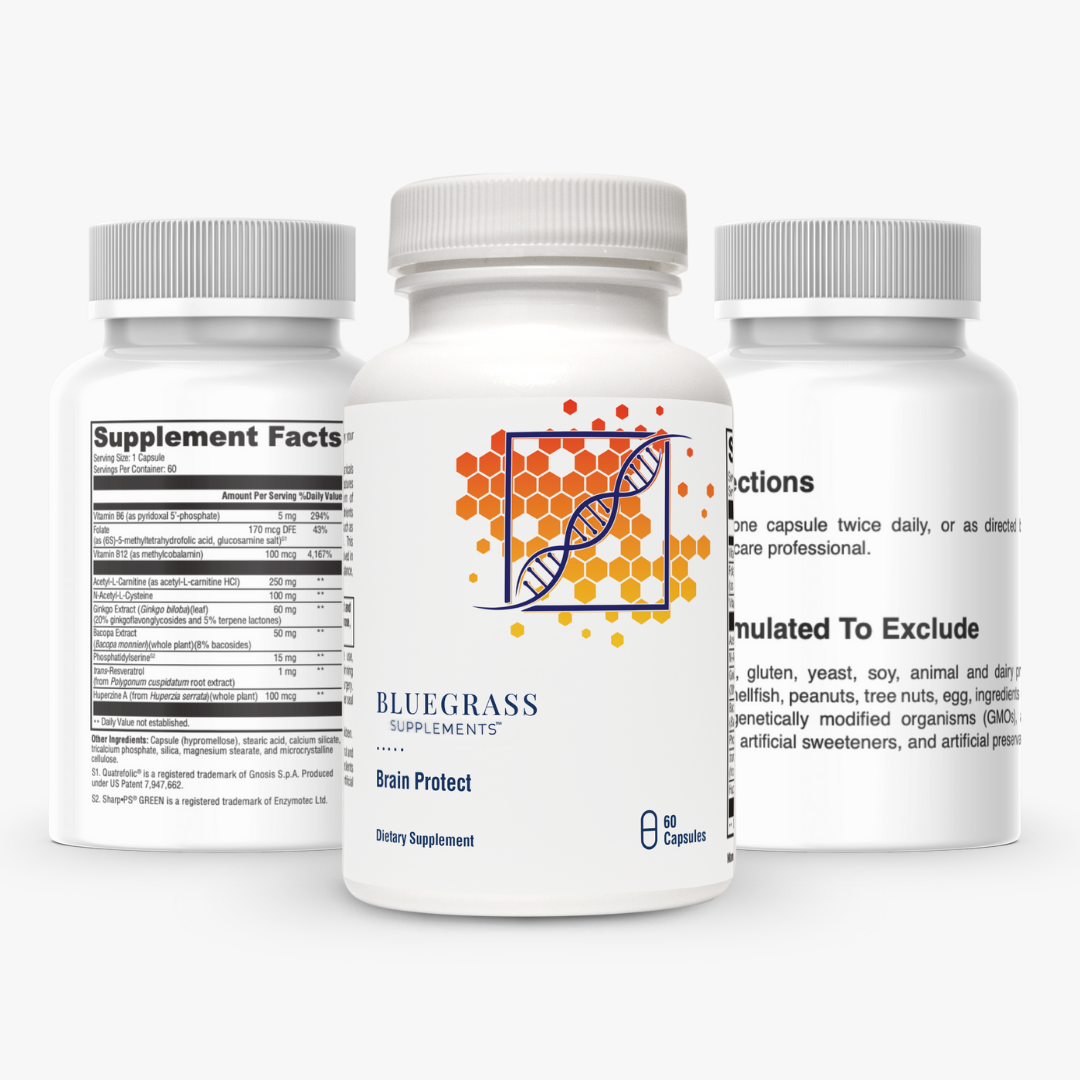 Brain Protect