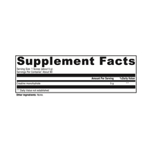 Creatine