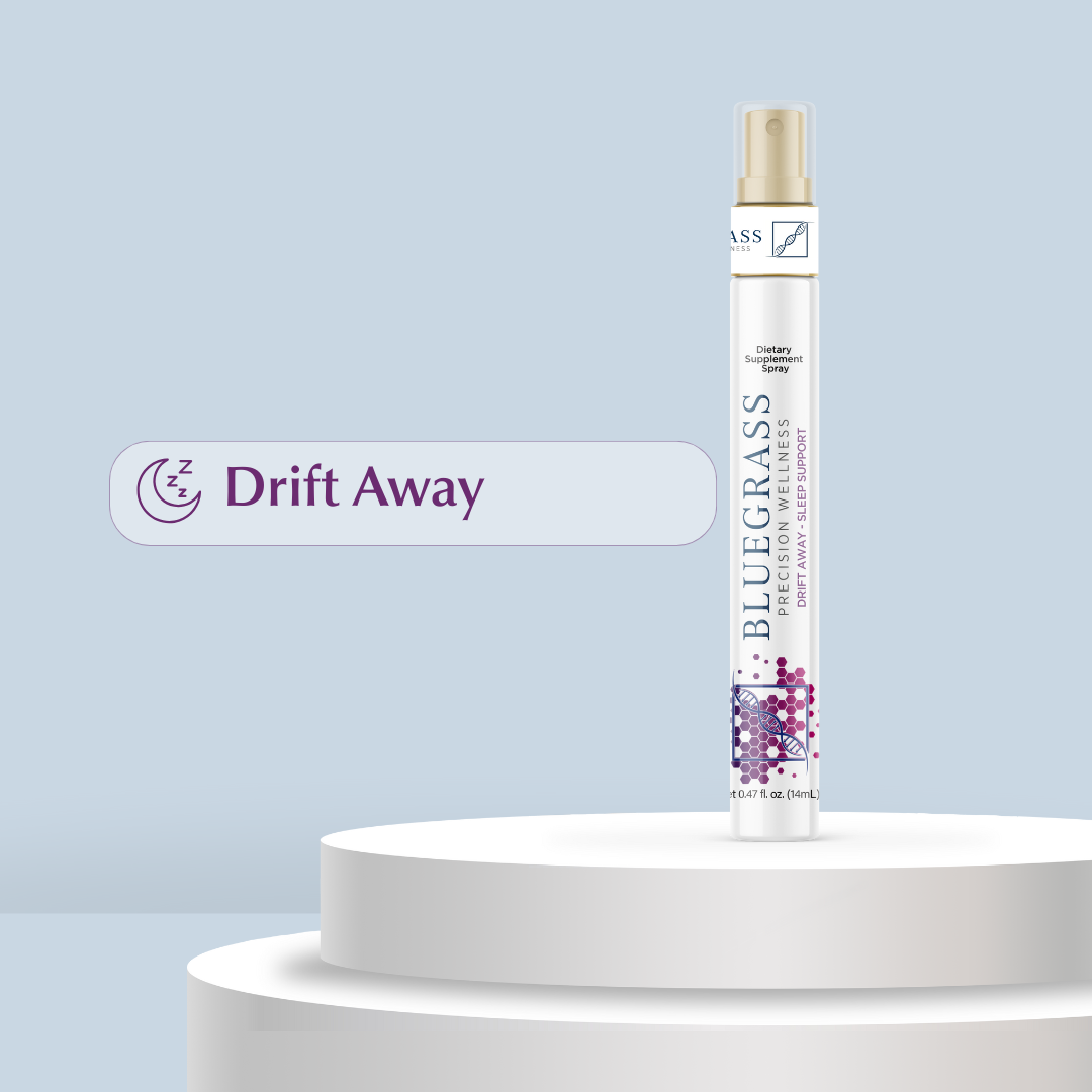 Drift Away Sleep Spray