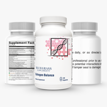 Estrogen Balance