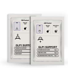 GLP-1 Support Precision Pack
