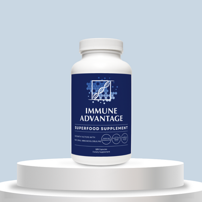 Immune Advantage