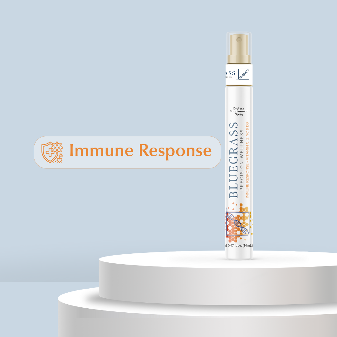 Immune Response Spray