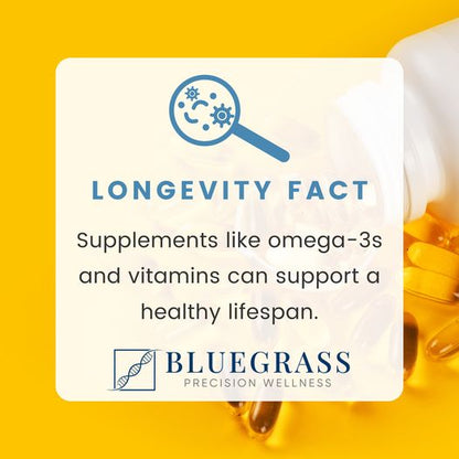 Bluegrass Daily Multivitamin