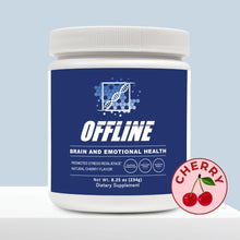 Offline - Cherry