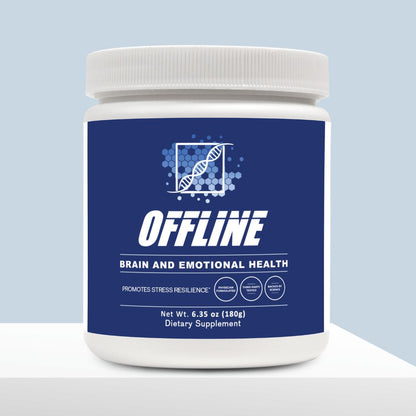 Offline - Unflavored
