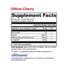 Offline - Cherry